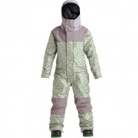 Airblaster Youth Freedom Suit MINT DAISY