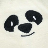 KYOTO ZOO Beanie Kids PANDA