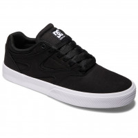 DC Kalis Vulc M Shoe BLACK/WHITE/WHITE