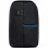 Cote & Ciel Sormonne Accent Ecoyarn BLACK