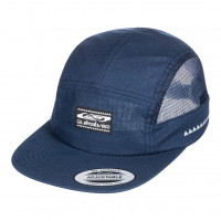 Quiksilver Camp Stacker M Hats INSIGNIA BLUE