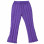 F/CE Light Down 2way Trousers PURPLE