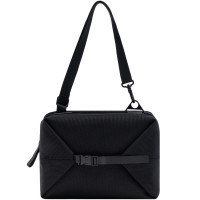 Cote & Ciel AAR Ballistic BLACK