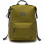 CONSIGNED Lamont L Front Pocket Backpack GREEN