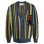 Etudes Cardigan PEZ Dispenser Patch STRIPED