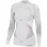 ACCAPI X-country Long Sleeve T-shirt W SILVER