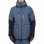 686 M Gore-Tex Stretch Smarty 3-in-1 Weapon Down Jacket ORION BLUE CLRBLK