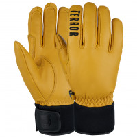 Terror Leather BROWN