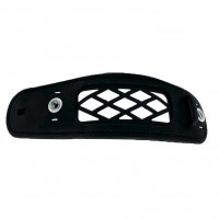 Terror CAP Strap BLACK