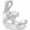 Terror FT 630 White