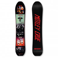 Kemper Freestyle Motley Crue 164