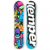 Kemper Rampage Mini 130