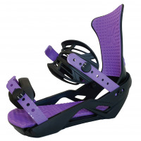 Kemper Freestyle BLACK