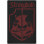 Stronghold Division Wolf Knight Banner BLACK/BLOOD