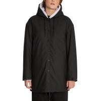 Volcom Rain Dead Jacket BLACK