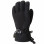 686 W Gore-tex Linear Glove BLACK