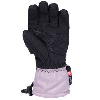 686 Youth Heat Insulated Glove Dusty Orchid