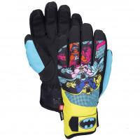 686 M Primer Glove BATMAN