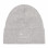 Woolrich Wool Beanie MEDIUM GREY MELANGE