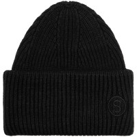 SHU Wrm-hat BLACK