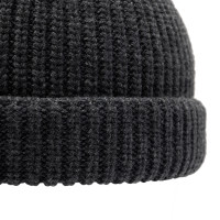 SHU Bn-hat DARK GREY