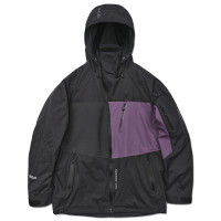 Dimito NXL Temp Jacket BLACK