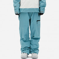 Dimito VTX 2L ES Basis Pants MINT