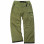 Dimito VTX 2L ES Basis Pants KHAKI
