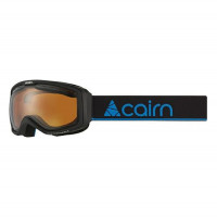 Cairn Funk OTG Cmax MAT BLACK BLUE