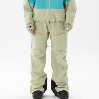 Dimito VTX 2L GTX ES (vtx X Eider) Pants BEIGE