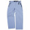 Dimito Level 2L Full ZIP Pants SLATE BLUE