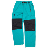 Dimito Block MT Pants EMERALD