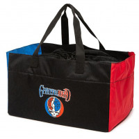 686 Storage Gear BAG GRATEFUL DEAD