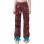 Collina Strada Just’in Pants Chocolate Raspberry