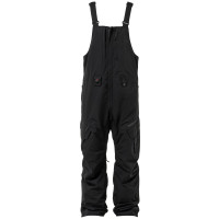 686 M Smarty 3-in-1 Cargo BIB BLACK