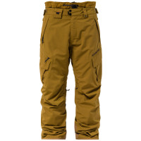 686 M Smarty 3-in-1 Cargo Pant BREEN