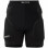 KYOTO Hogo Protection Shorts EVA BLACK