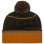 Fjallraven POM HAT DEEP FOREST-ACORN