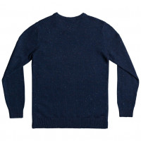 Quiksilver Neppy Sweater M INSIGNIA BLUE