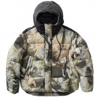 Holden Fowler Down Jacket REKALL TIE