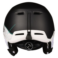 Los Raketos Axis Black White