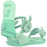 Union Legacy Tiffany