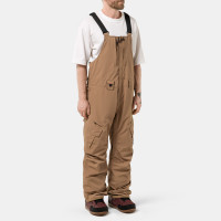 686 M Smarty 3-in-1 Cargo BIB KHAKI