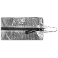 District Vision Annapurna Eyewear Pouch GRAY