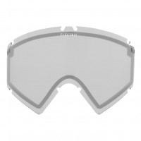 Electric Roteck CLEAR