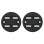 Union Camber Disk BLACK