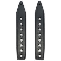 Union TOE Connector - NEW GEN (пара) BLACK