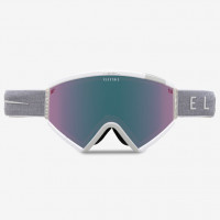 Electric Roteck STATIC WHITE/VIOLET PHOTOCHROMIC