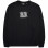 Volcom Skate Vitals Crew Sweatshirt BLACK