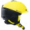 KYOTO Baiza Helmet ELECTRIC YELLOW